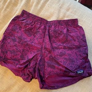 Swim / hiking shorts